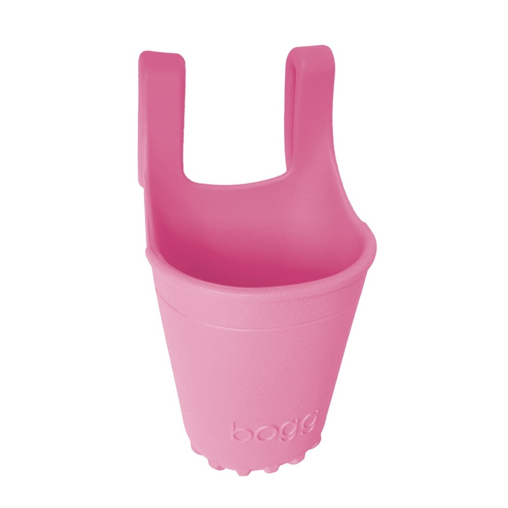 - NWT BLOWING PINK BUBBLESBOGG BAG BEVY